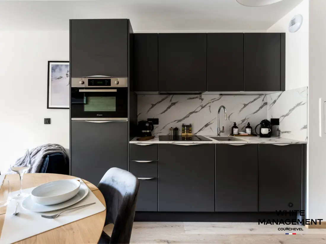 Residence Ariondaz Campanule