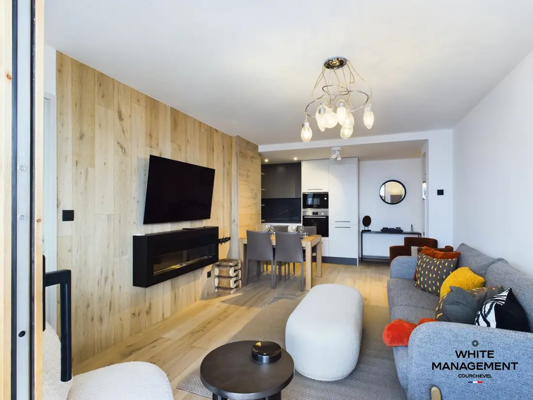 Residence Ariondaz Helianttheme