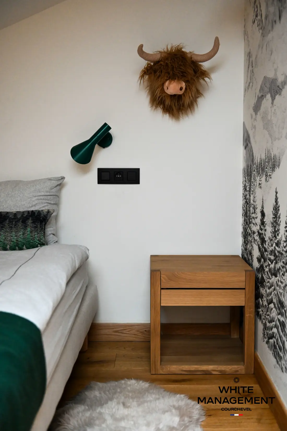 Residence Ariondaz Bleuet