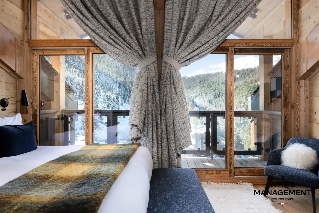 Residence Ariondaz Bleuet