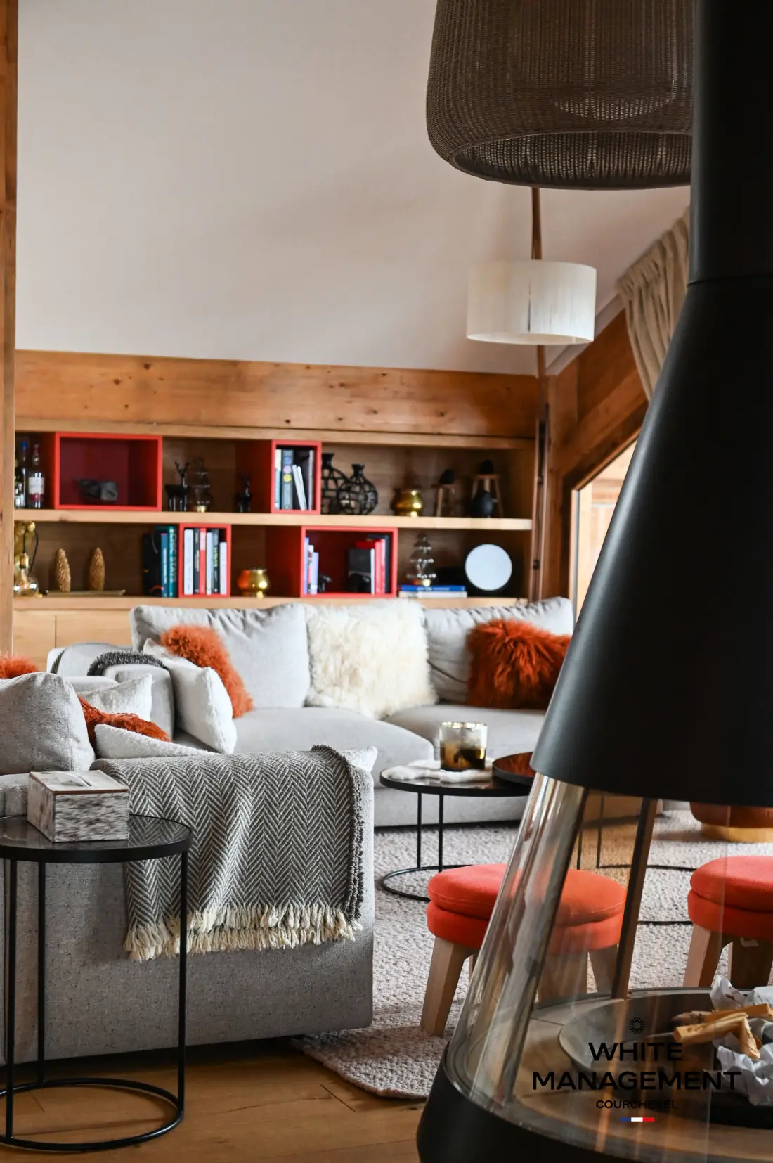 Residence Ariondaz Bleuet