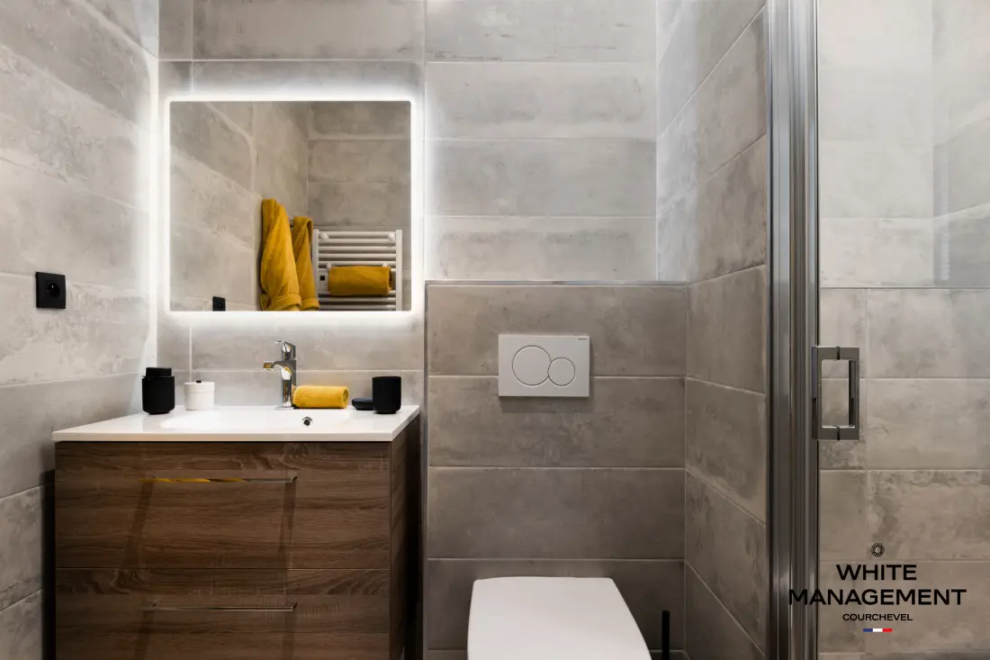 Residence Ariondaz Bleuet