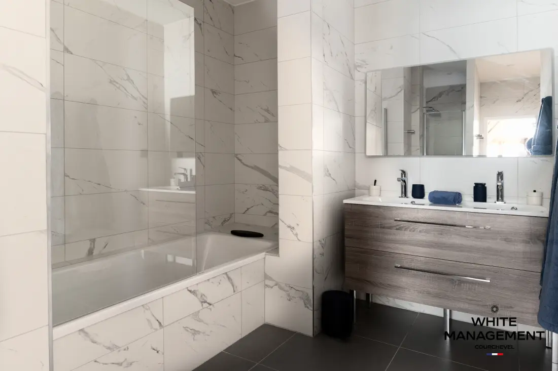 Residence Ariondaz Bleuet
