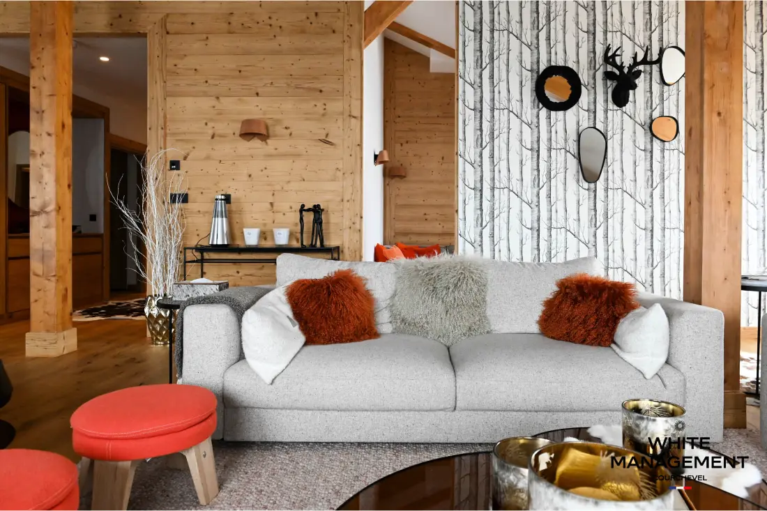 Residence Ariondaz Bleuet