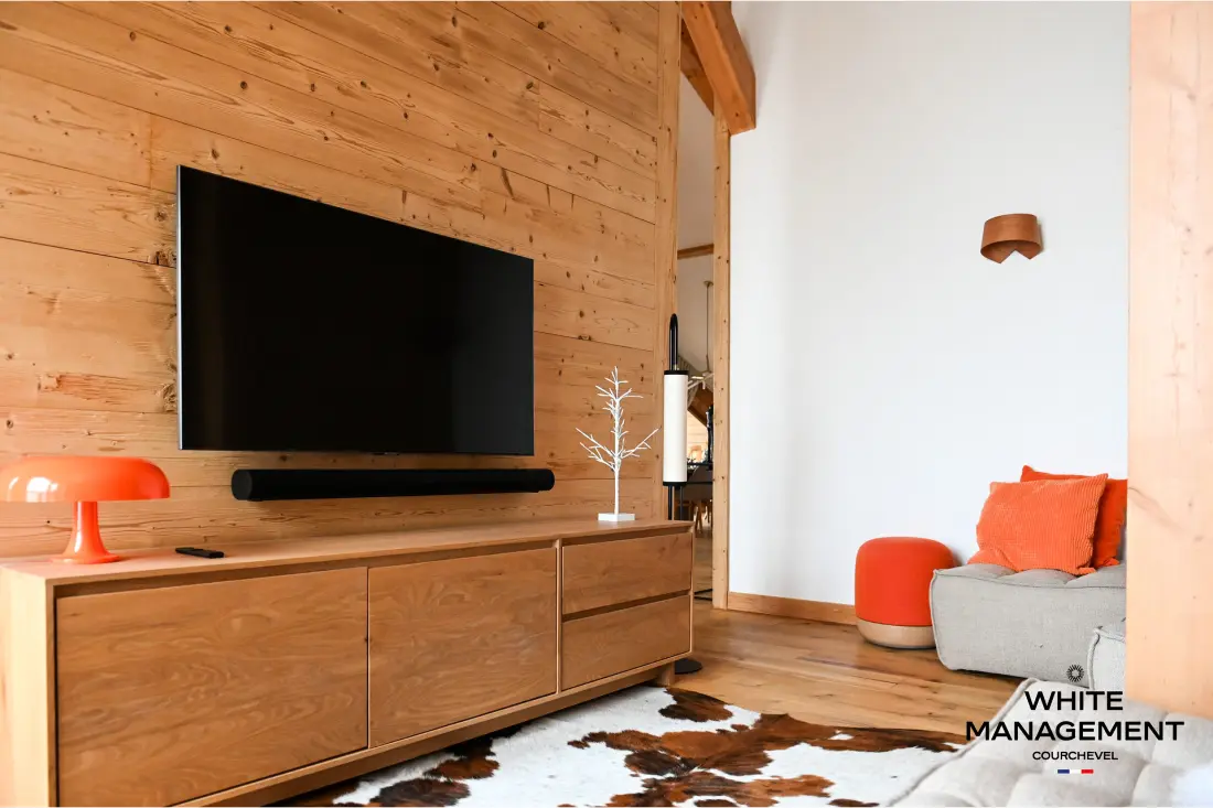 Residence Ariondaz Bleuet
