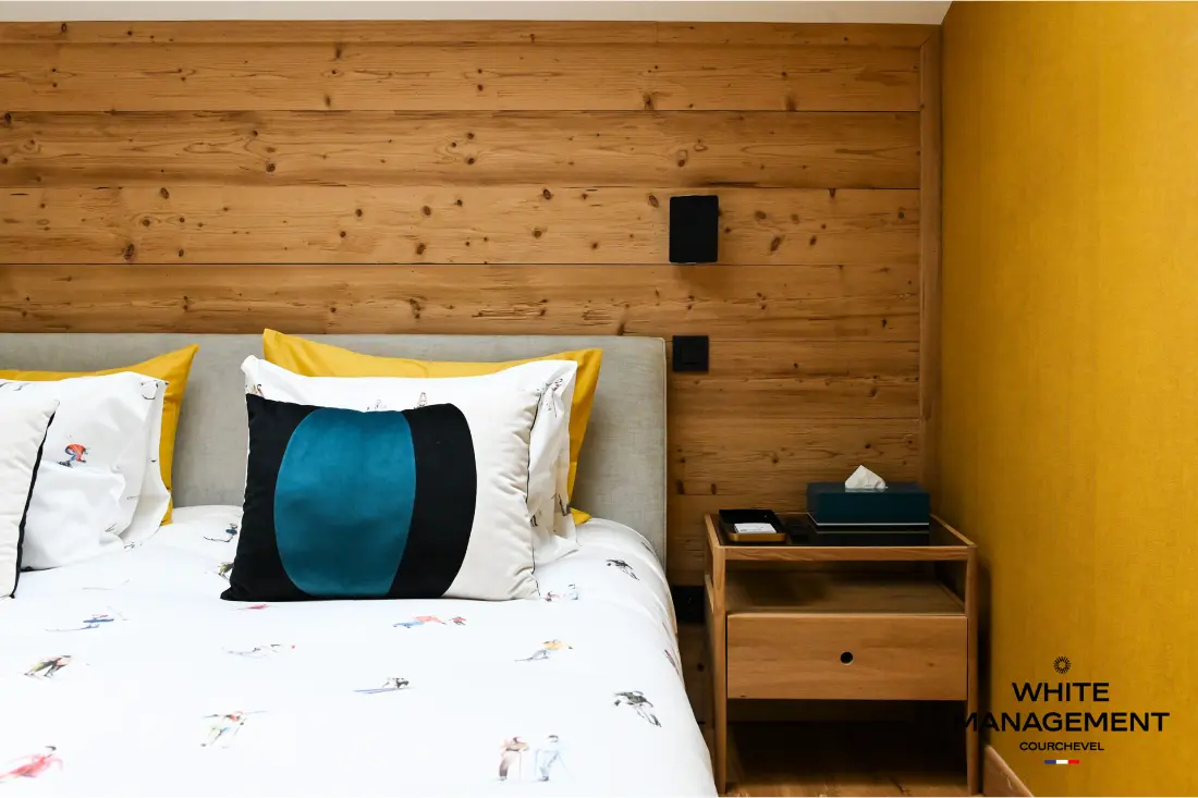 Residence Ariondaz Bleuet