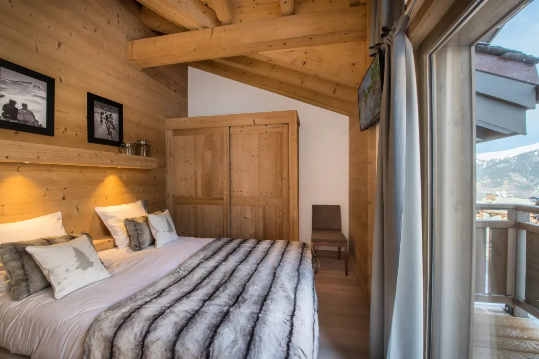 Aspen Lodge Residence