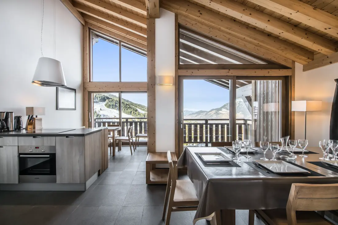 Aspen Lodge Residence