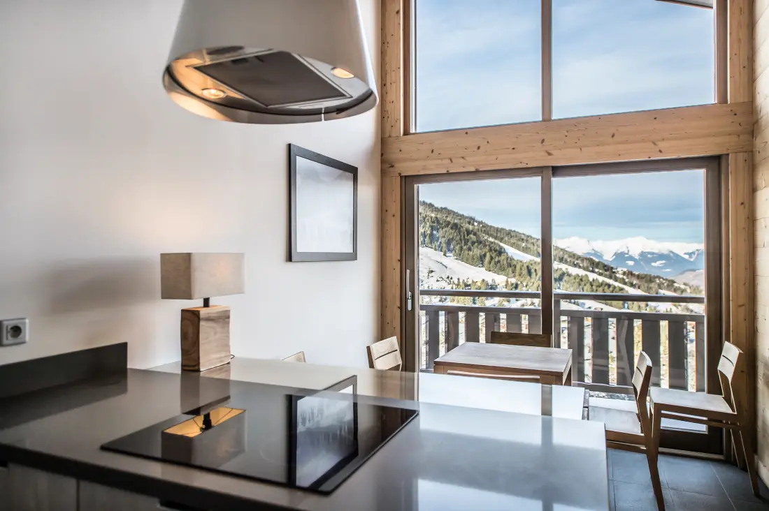 Aspen Lodge Residence