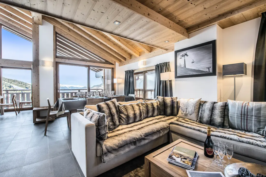 Aspen Lodge Residence