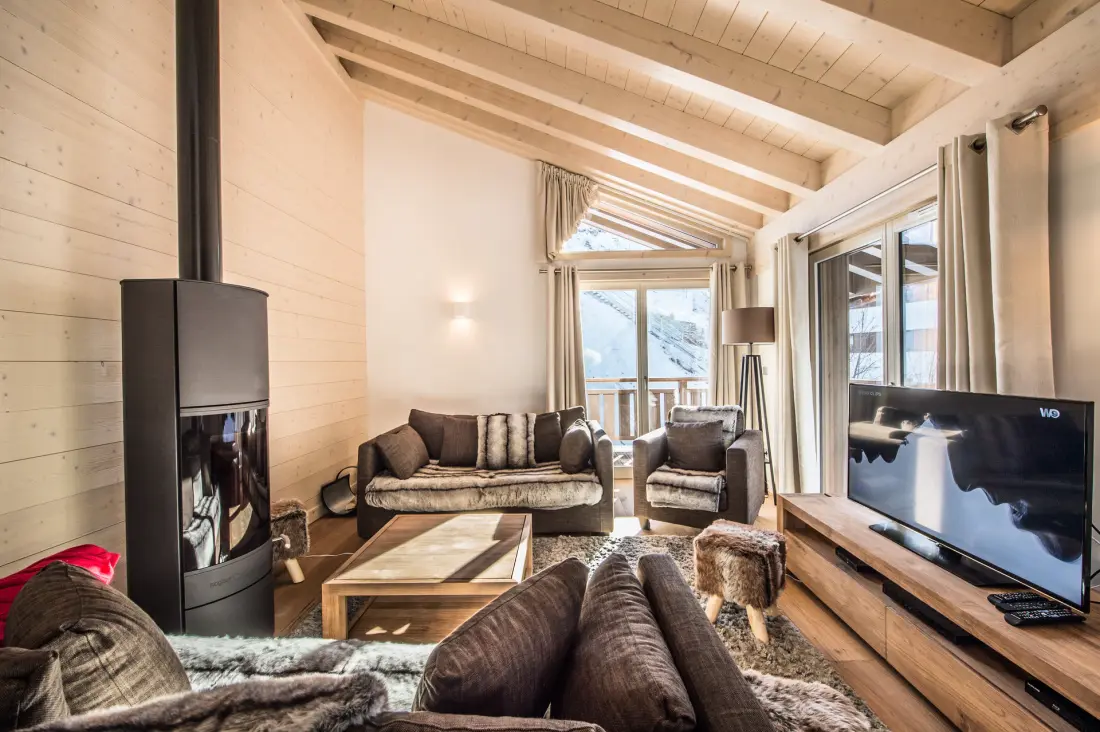 Aspen Lodge Residence