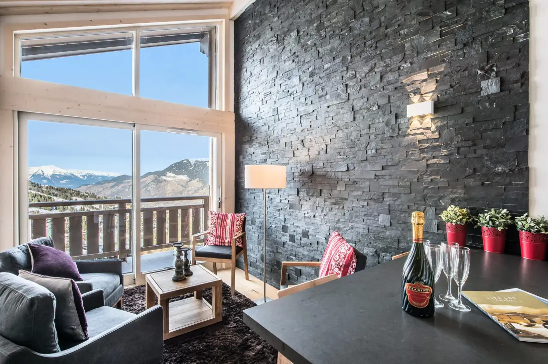 Aspen Lodge Residence