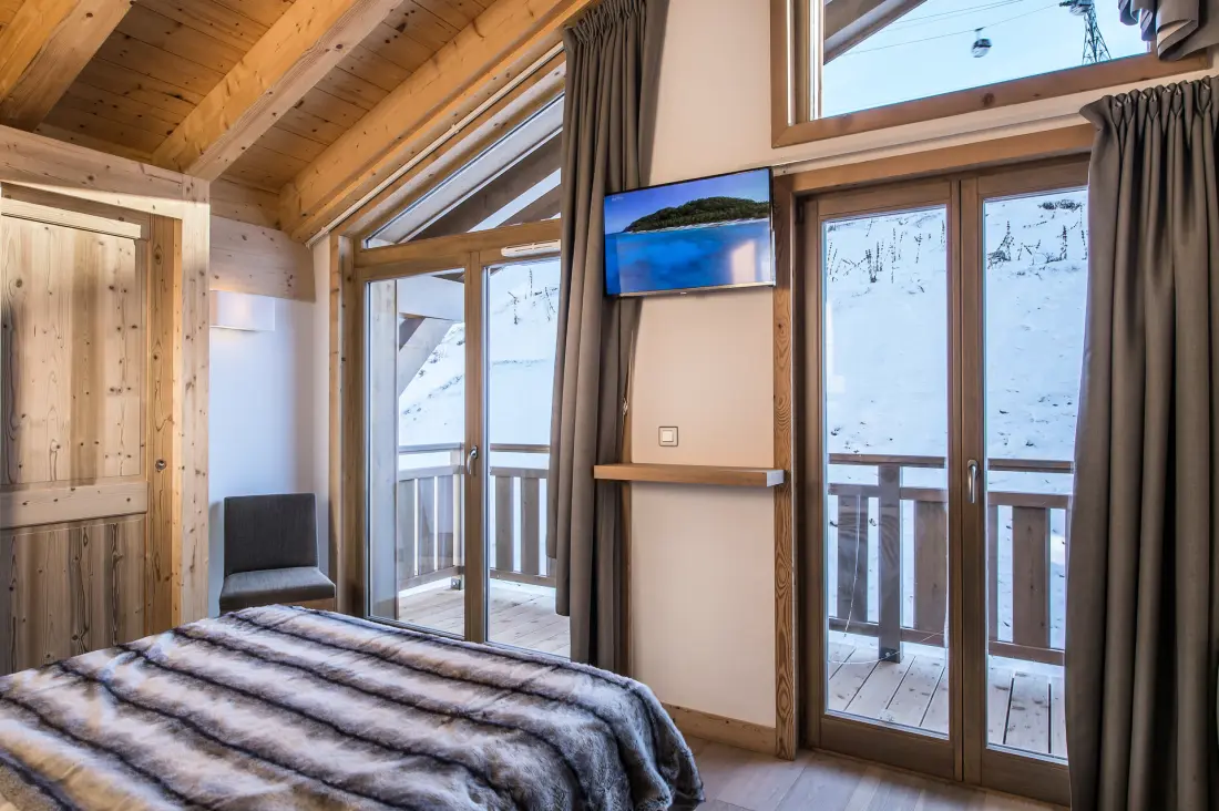 Aspen Lodge Residence