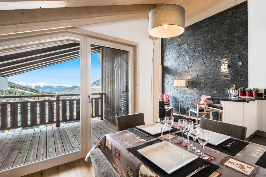 Aspen Lodge Residence