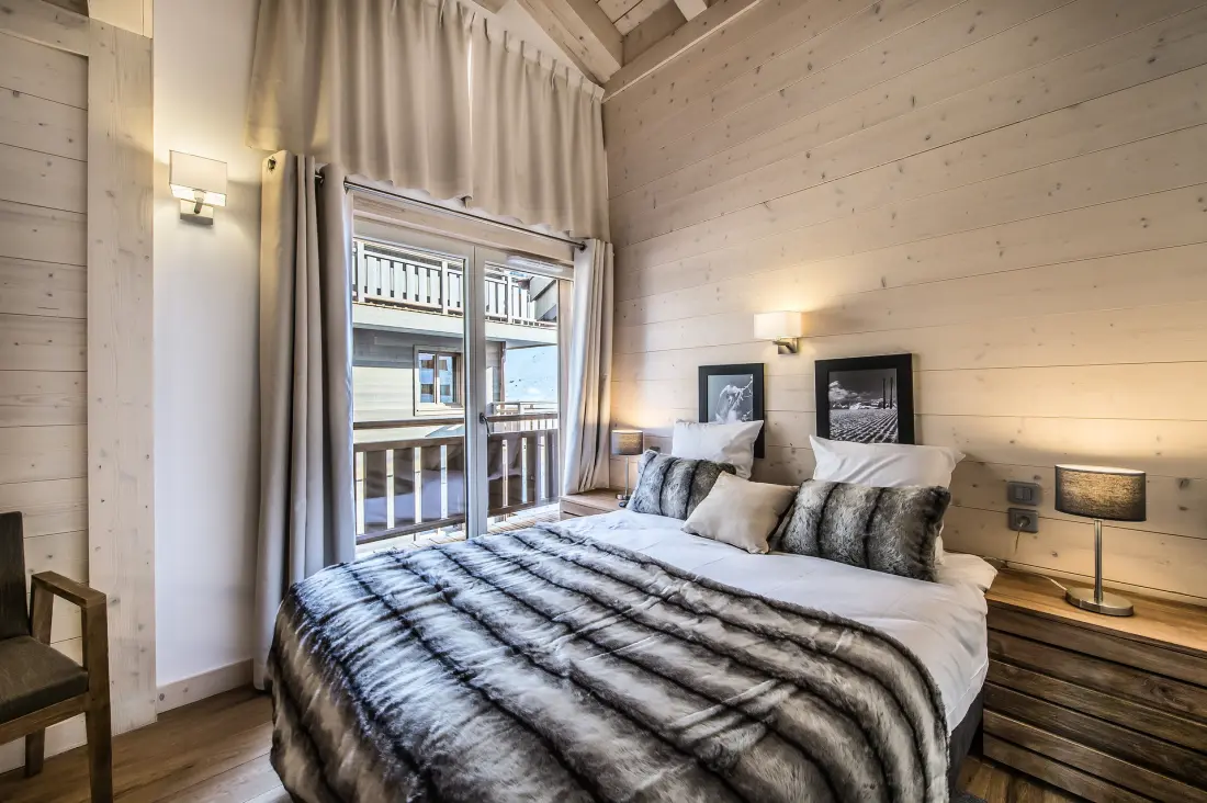 Aspen Lodge Residence