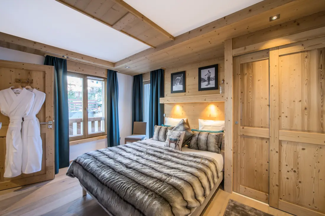Aspen Lodge Residence