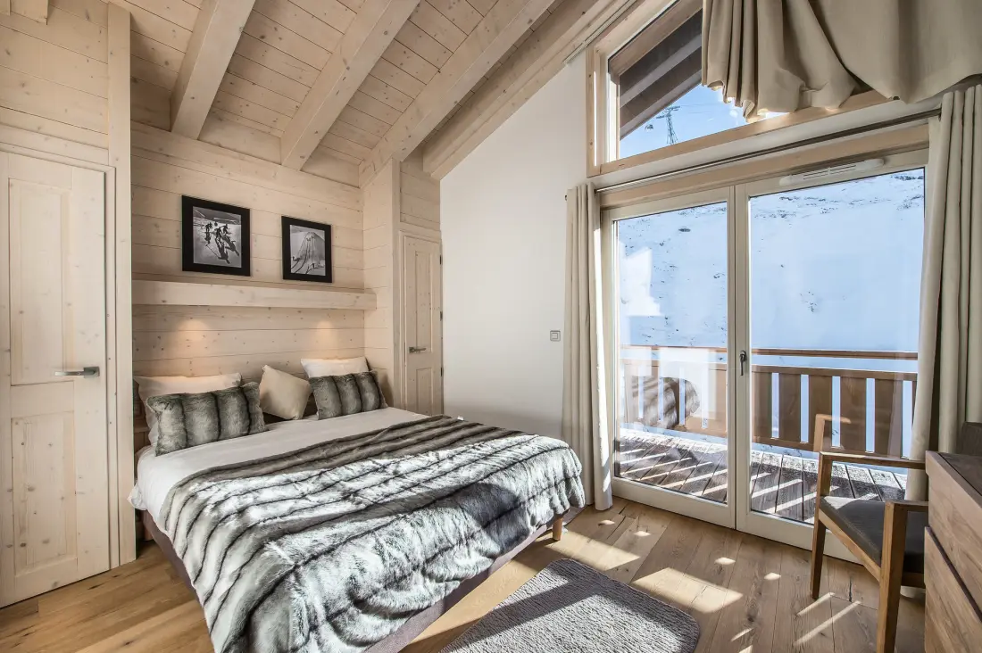 Aspen Lodge Residence