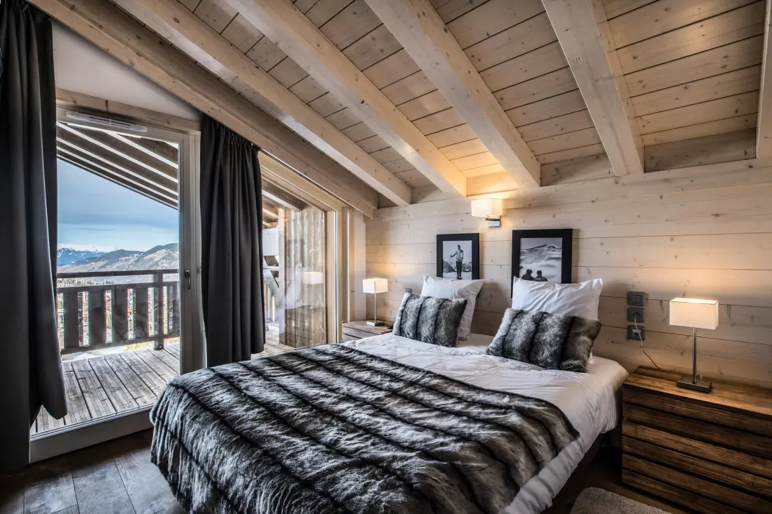 Aspen Lodge Residence