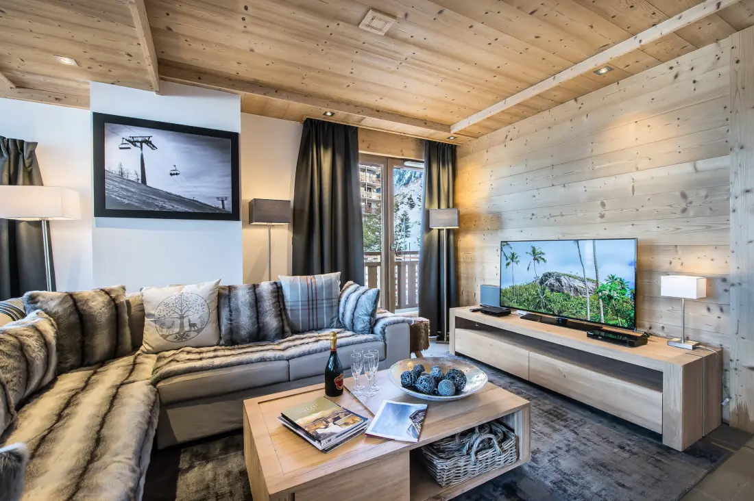 Aspen Lodge Residence