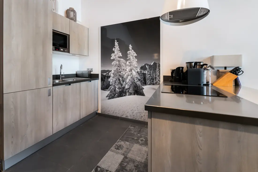 Aspen Lodge Residence