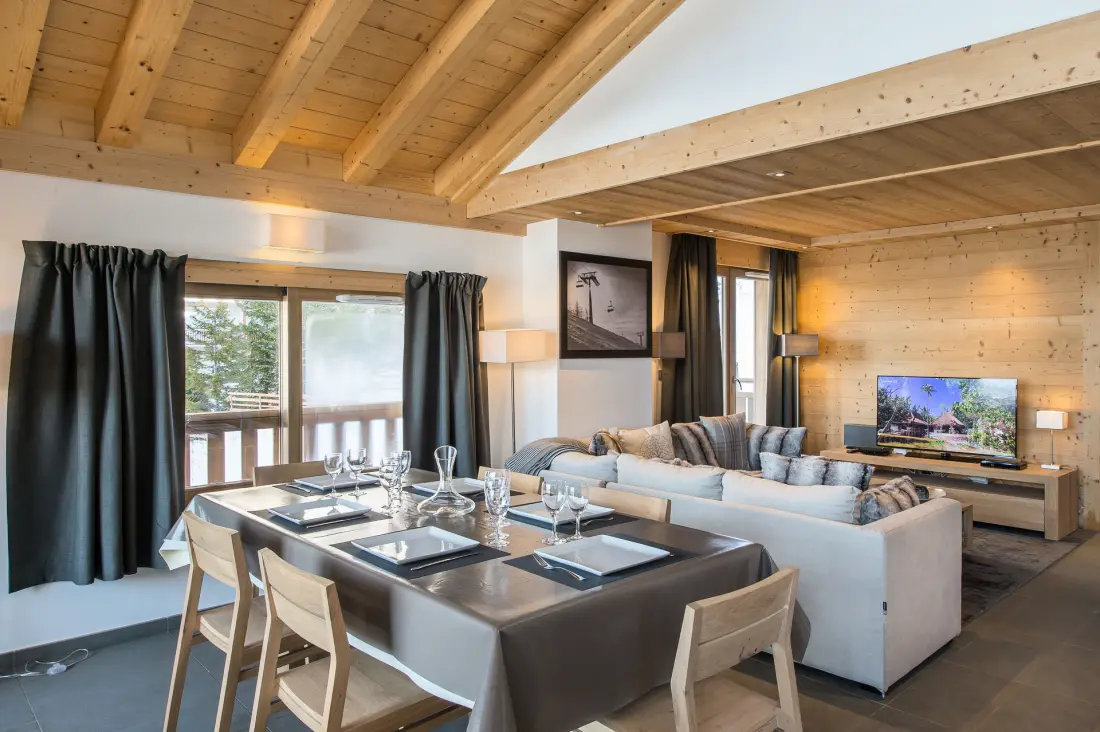 Aspen Lodge Residence