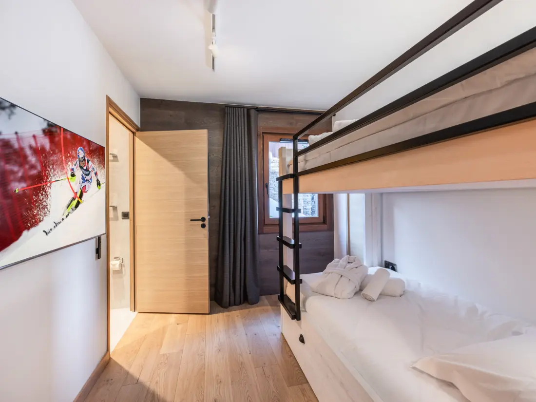 Residence Belle Place