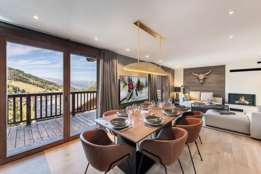 Residence Belle Place