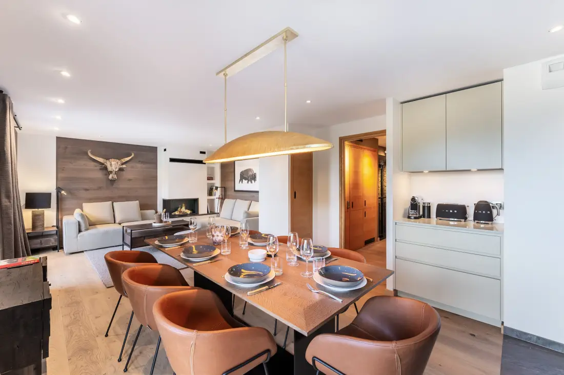 Residence Belle Place