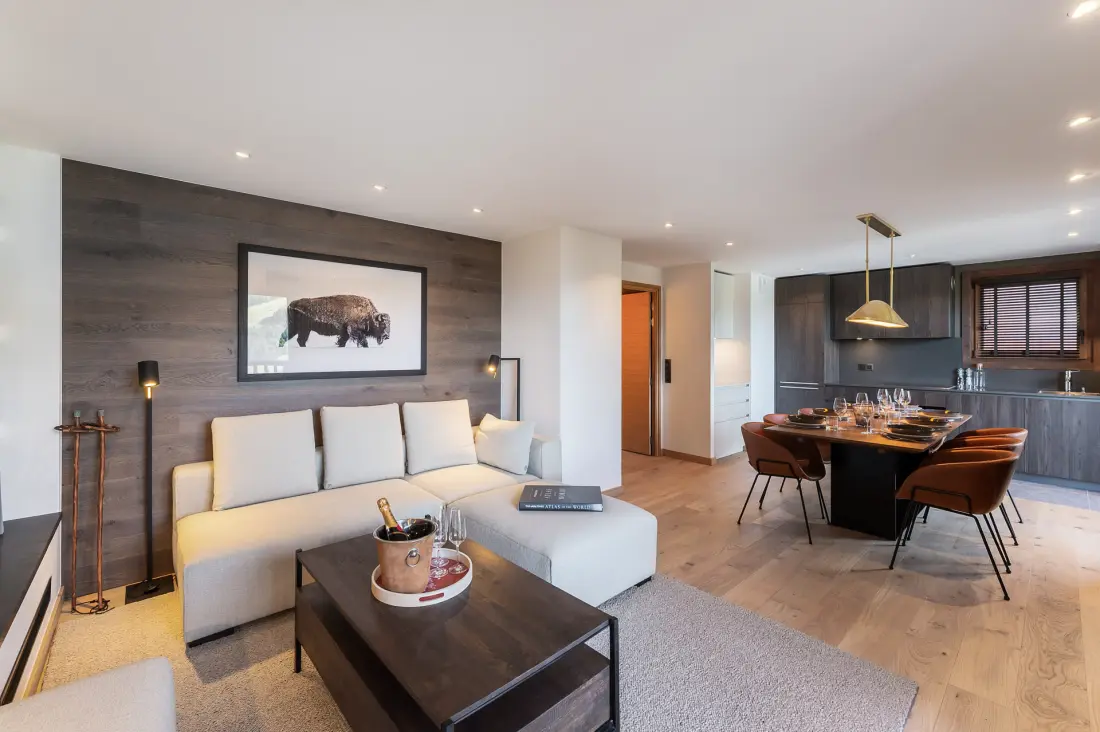 Residence Belle Place