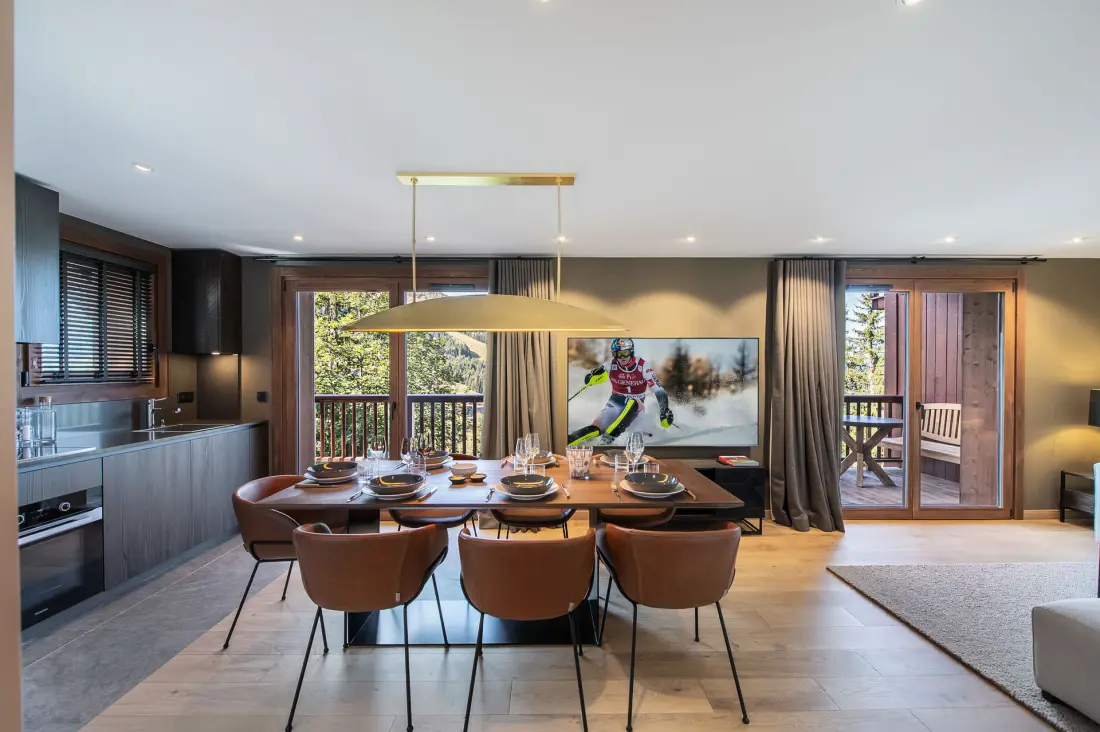 Residence Belle Place