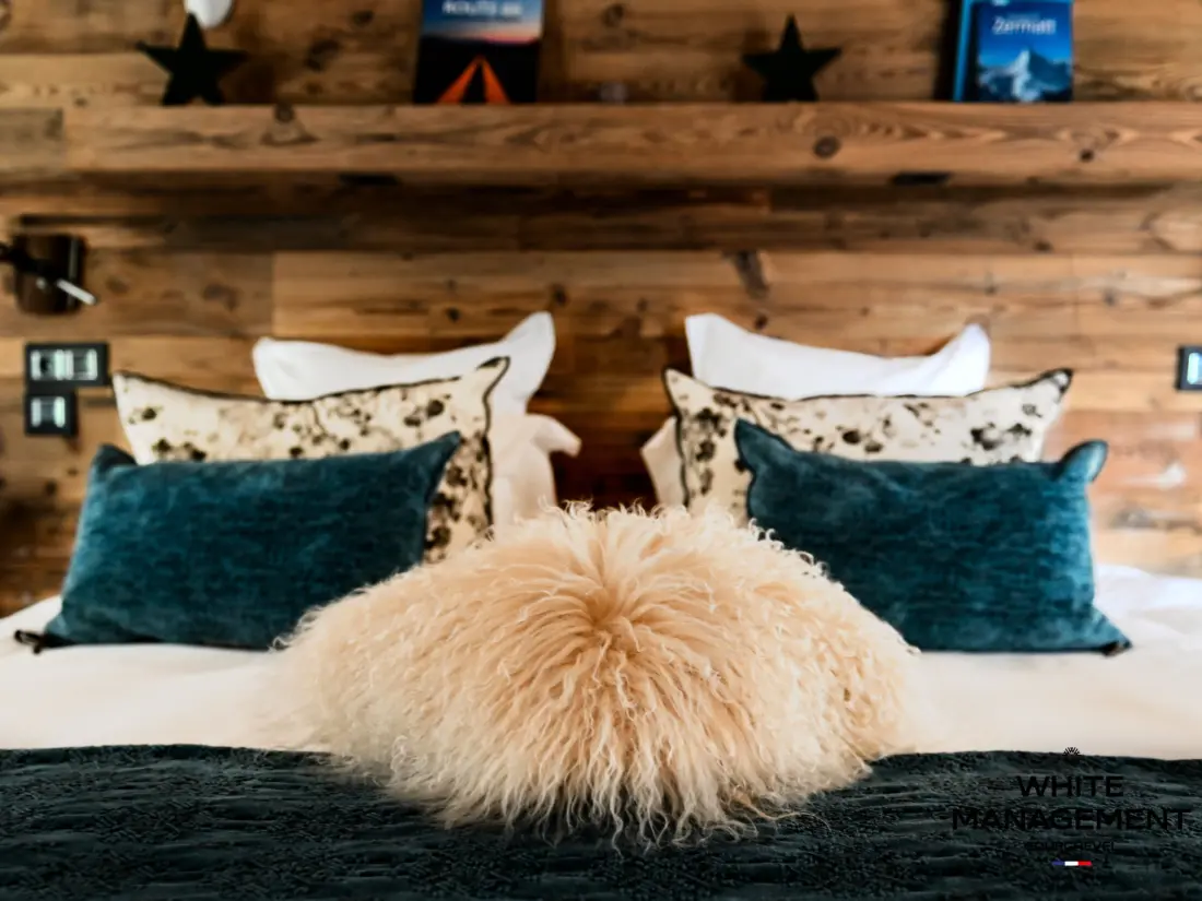 Canyon Lodge Residence