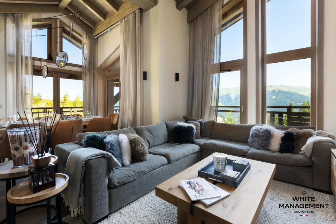 Canyon Lodge Residence