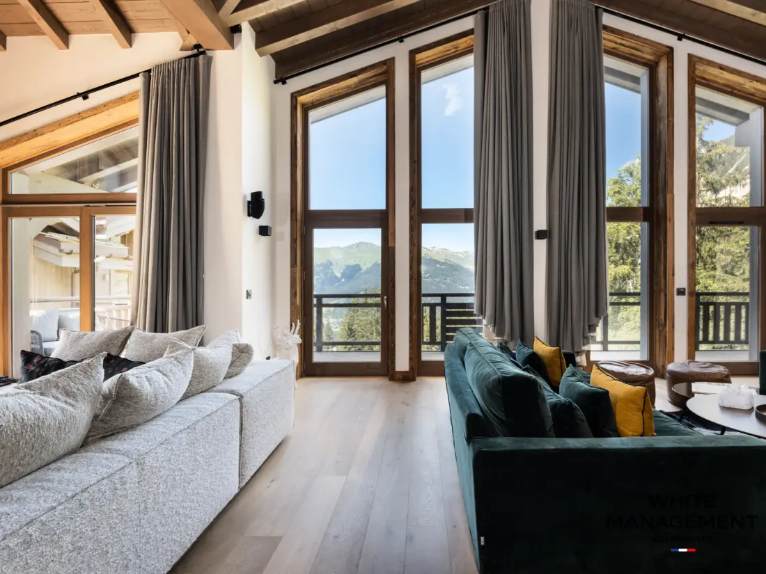 Canyon Lodge Residence