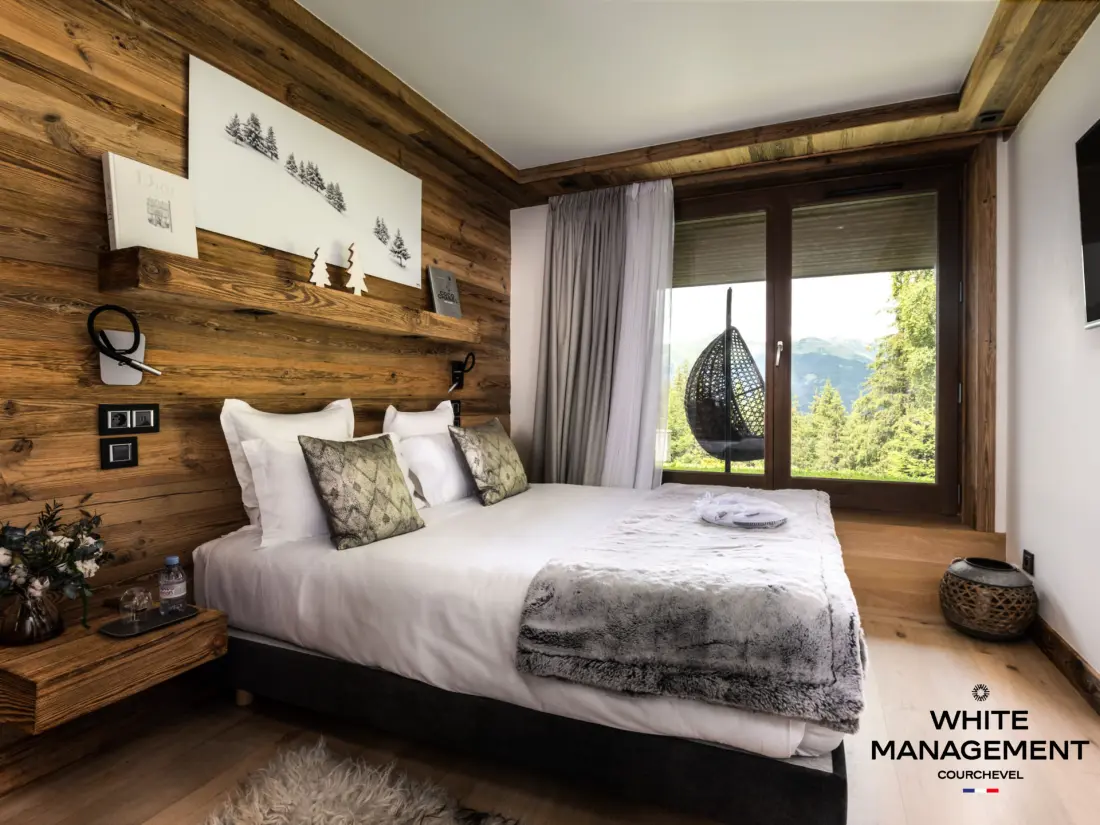 Canyon Lodge Residence