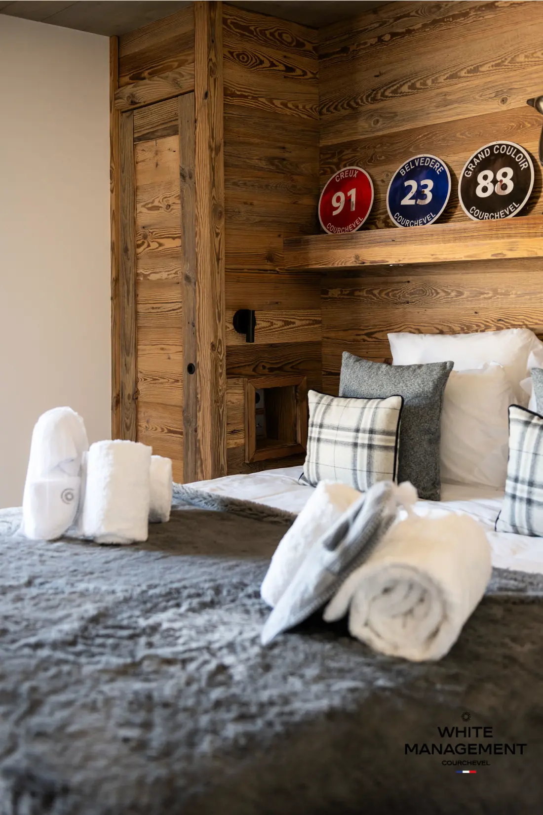 Canyon Lodge Residence