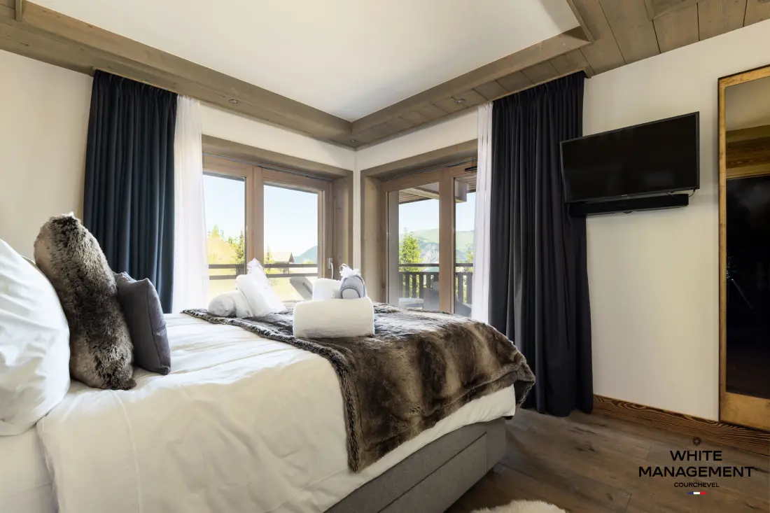 Canyon Lodge Residence
