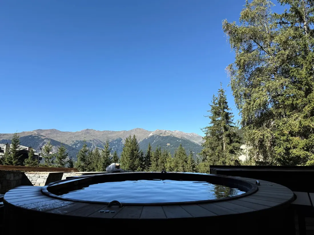 Canyon Lodge Residence
