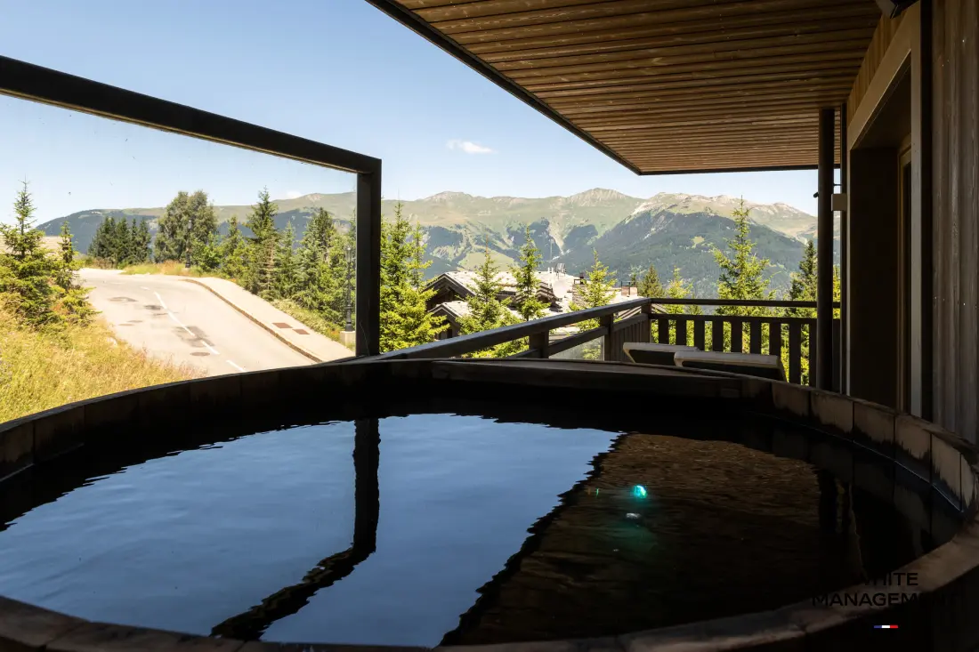 Canyon Lodge Residence