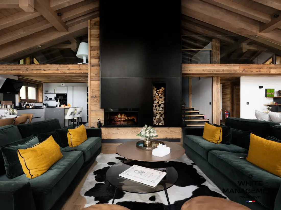 Canyon Lodge Residence