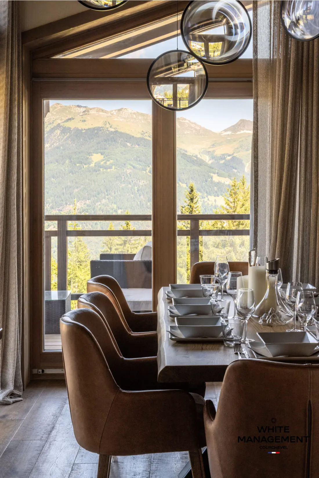 Canyon Lodge Residence