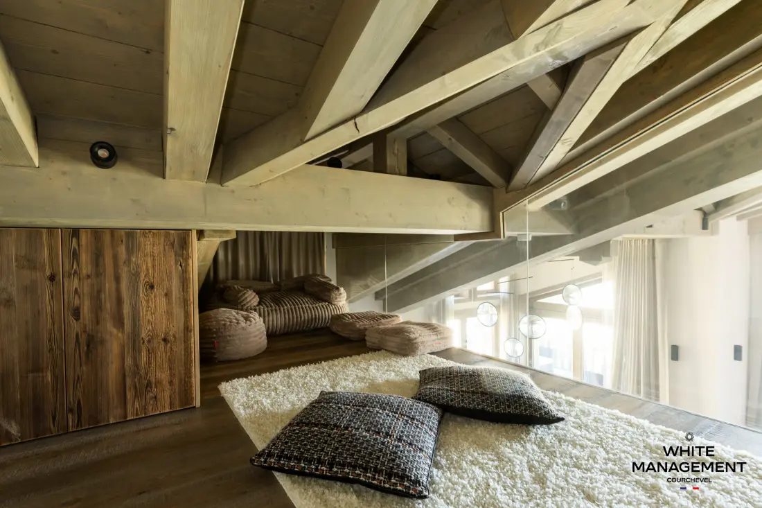 Canyon Lodge Residence
