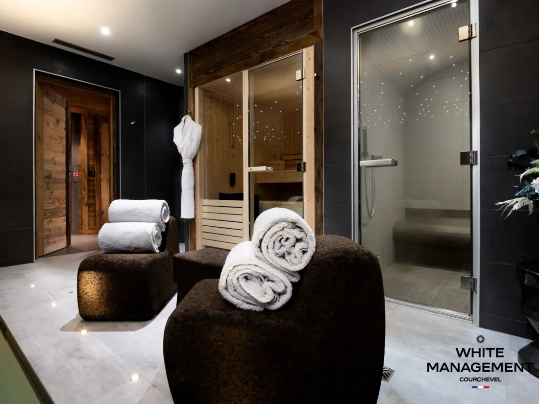 Canyon Lodge Residence