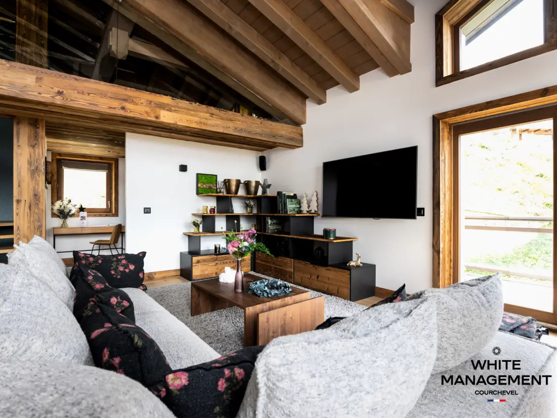 Canyon Lodge Residence