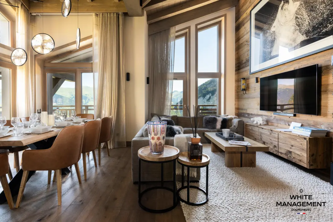 Canyon Lodge Residence