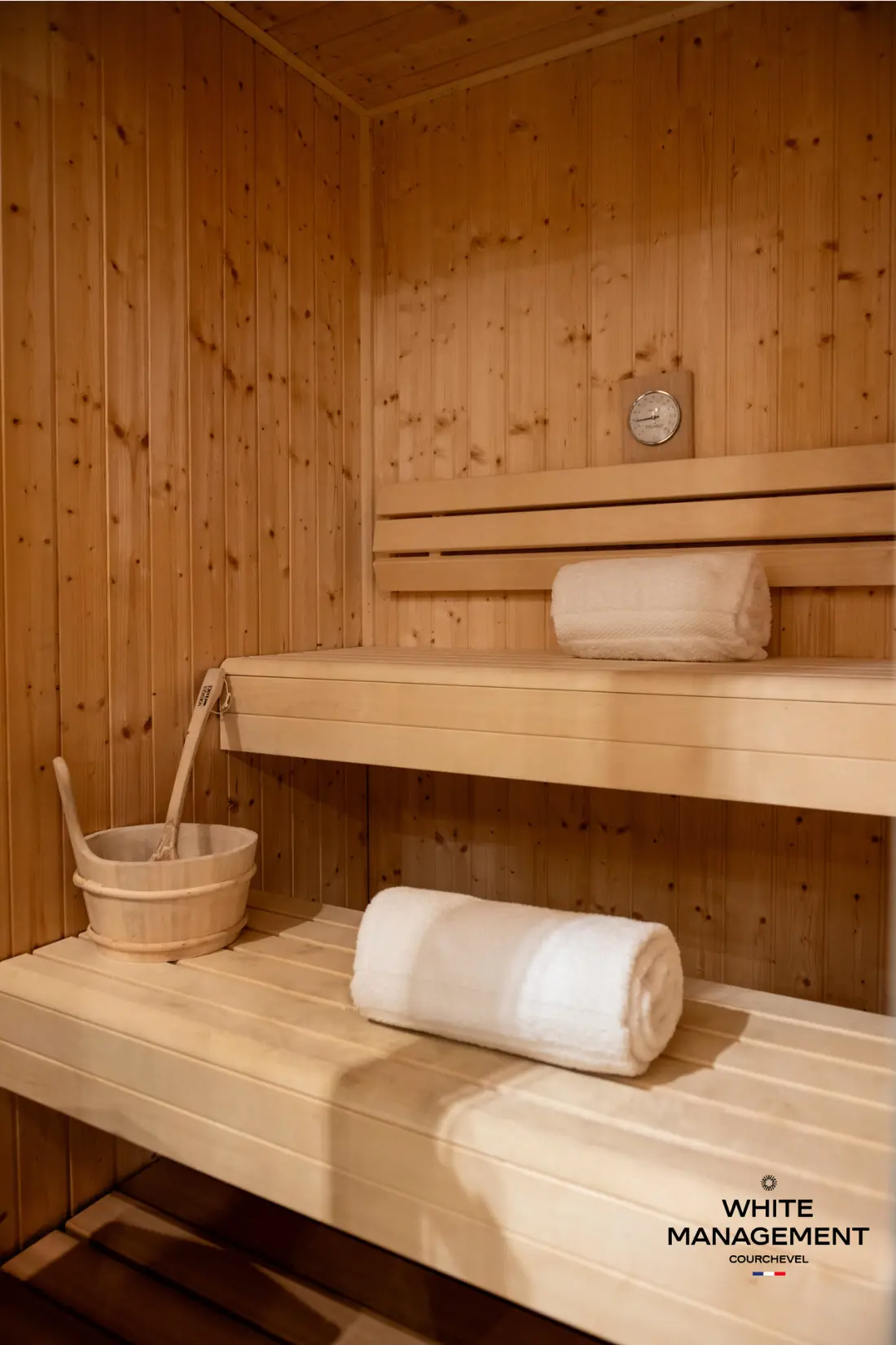 Canyon Lodge Residence