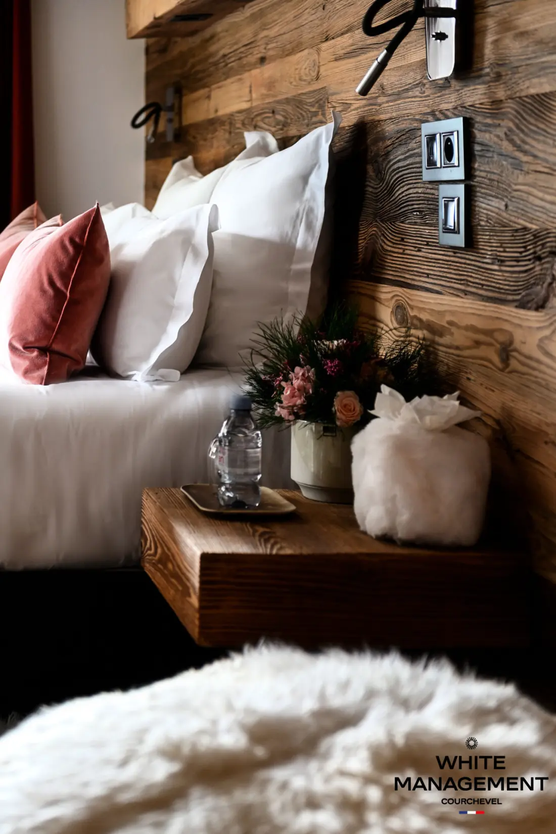 Canyon Lodge Residence