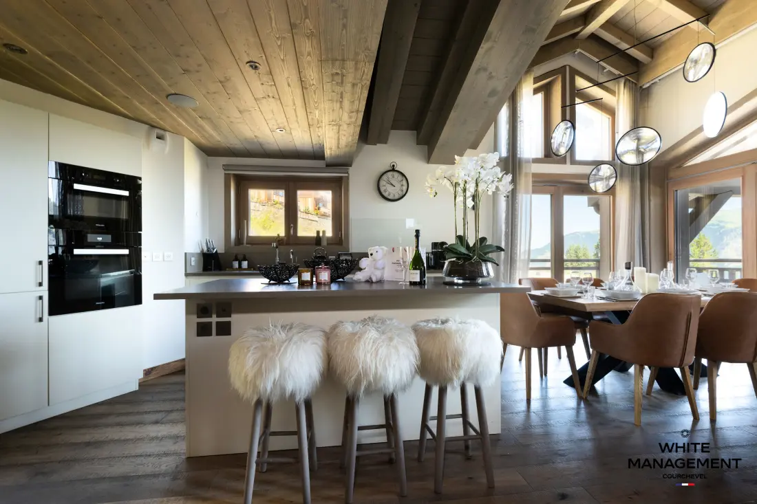 Canyon Lodge Residence