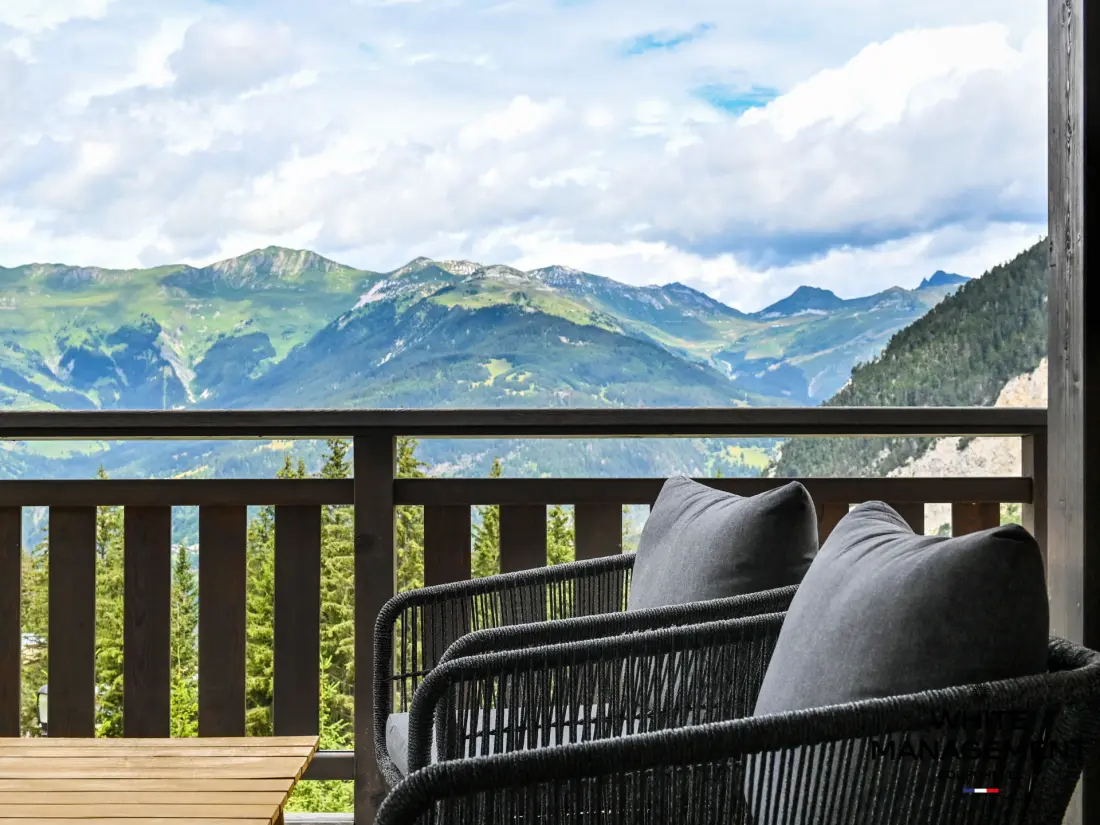 Canyon Lodge Residence
