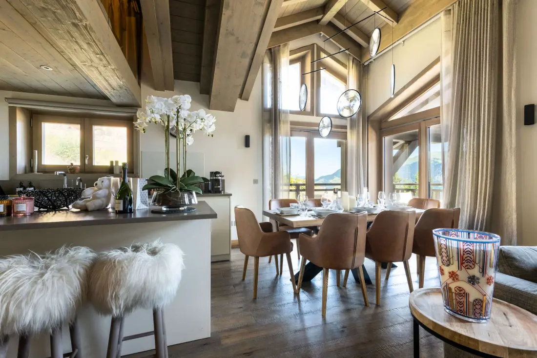 Canyon Lodge Residence