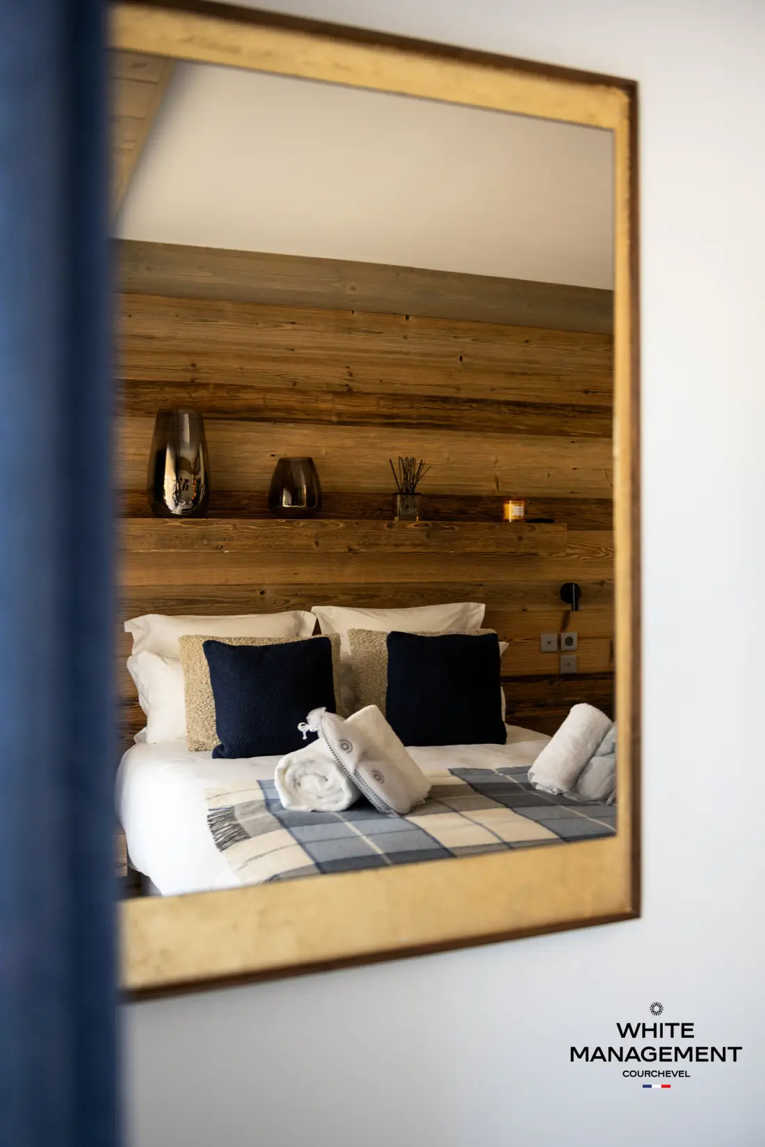 Canyon Lodge Residence